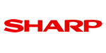 Logo-Sharp Optoelectronic