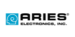 Logo-Aries Test Sockets & Adapters
