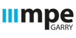 Logo-MPE Garry Steckverbinder 