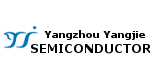 Logo-Yangzhou YANGJIE Halbleiter