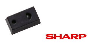 Sharp Time-of-Flight Sensor