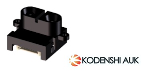 Time-of-Flight ToF Sensor Kodenshi