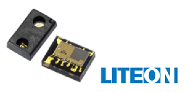 Ambient Light & Proximity Sensors (LITEON)